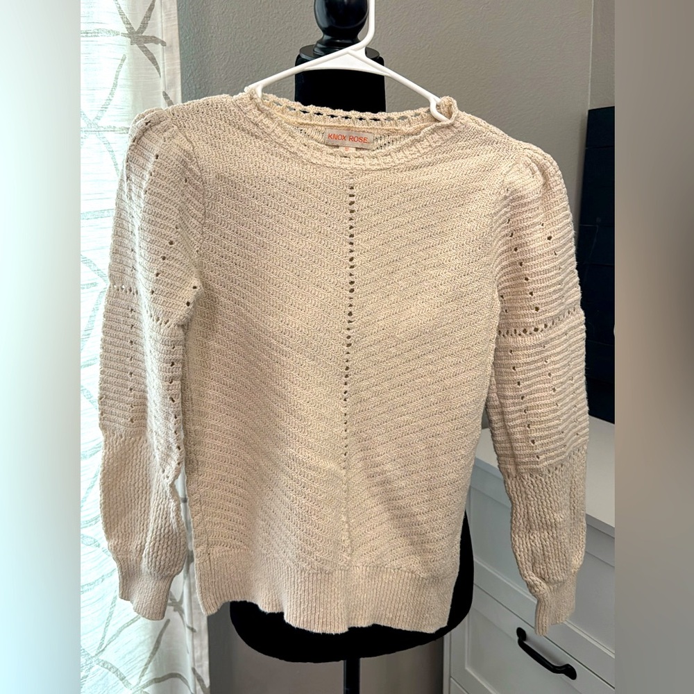 Knox Rose XS